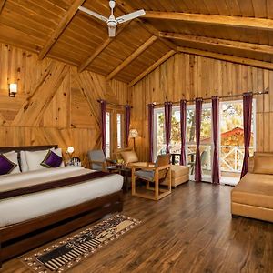 Family Room Balcony